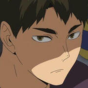 ushijima (haikyuu)
