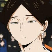 suna (haikyuu)