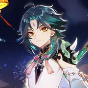 xiao (genshin)