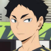 akaashi (haikyuu)