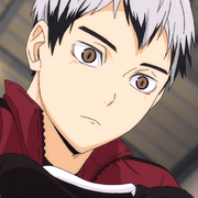 kita (haikyuu)