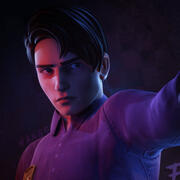 michael afton (fnaf)