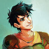percy jackson (pjo)