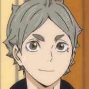 sugawara (haikyuu)
