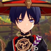 scaramouche (genshin)